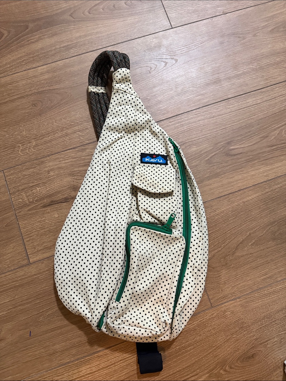 Kavu Rope bag